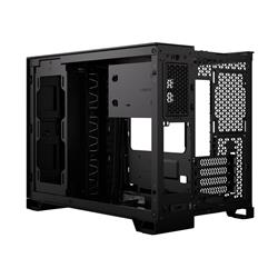 CORSAIR 2500D Airflow Micro ATX Dual Chamber PC Case