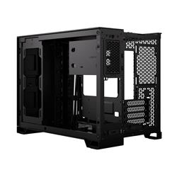 CORSAIR 2500X Micro ATX Dual Chamber PC Case