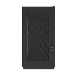 Montech AIR 100 ARGB mATX Case, Black