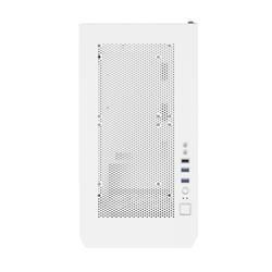 Montech AIR 100 ARGB mATX Case, White