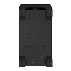 Montech AIR 100 LITE mATX Case, Black(Open Box)