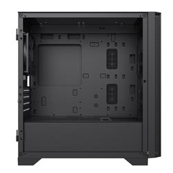 Montech AIR 100 LITE mATX Case, Black(Open Box)