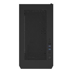 Montech AIR 100 LITE mATX Case, Black(Open Box)