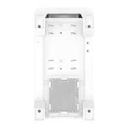 Montech AIR 100 LITE mATX Case, White