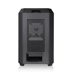 THERMALTAKE The Tower 300 Micro-Tower Case, Black