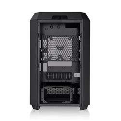 THERMALTAKE The Tower 300 Micro-Tower Case, Black