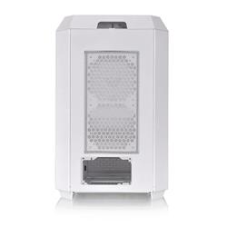 Boîtier d'ordinateur THERMALTAKE The Tower 300, neige(Open Box)