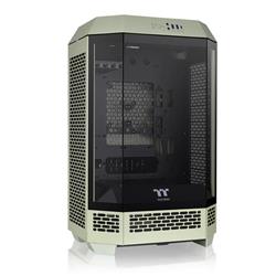 THERMALTAKE The Tower 300  Micro-Tower Case, Matcha Green