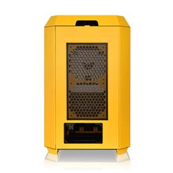 THERMALTAKE The Tower 300  Computer Case, Bumblebee