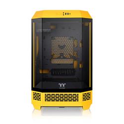 THERMALTAKE The Tower 300  Computer Case, Bumblebee