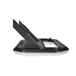 Kit de support de châssis THERMALTAKE pour boîtier d'ordinateur Tower 300, noir