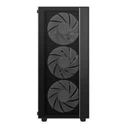 DeepCool MATREXX55 MESH V4 C ATX PC Case, Black