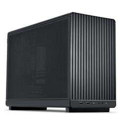 LIAN LI A3-mATX Computer Case, Black