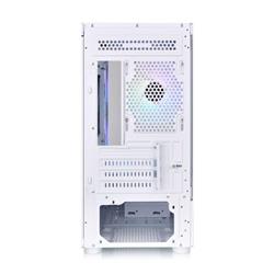 THERMALTAKE View 170 TG ARGB Snow/White/Win/SPCC/Tempered Glass