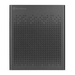 SilverStone SUGO 16 SST-SG16B Mini ITX Tower Black