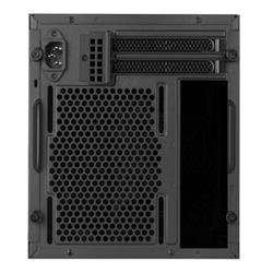 SilverStone SUGO 16 SST-SG16B Mini ITX Tower Black