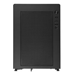 SilverStone SUGO 16 SST-SG16B Mini ITX Tower Black