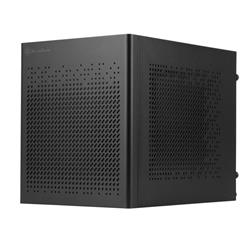 SilverStone SUGO 16 SST-SG16B Mini ITX Tower Black