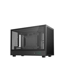DeepCool CH260 Micro-ATX Mini Tower PC Case