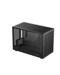 DeepCool CH260 Micro-ATX Mini Tower PC Case