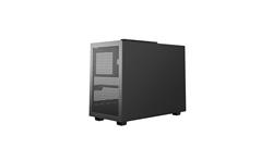 DeepCool CH160 PLUS PC mini-tour , noir