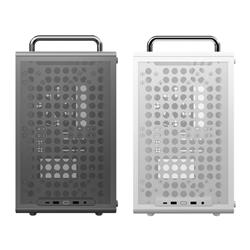 COOLER MASTER QUBE 340 black
