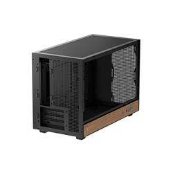 DeepCool CH260 WOOD Black