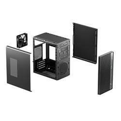 DeepCool CC310 Black