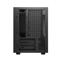 DeepCool CH260 WOOD Black