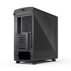 FRACTAL DESIGN Summit Blackout TG Black