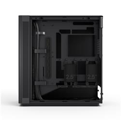 FRACTAL DESIGN Define One Black