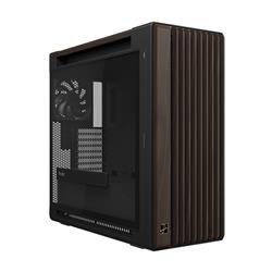 ASUS PROART PA602 WALNUT WOOD TG PWM MODERN Black