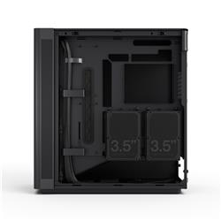 FRACTAL DESIGN Define One Black