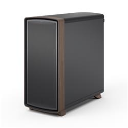 FRACTAL DESIGN Summit Walnut Black