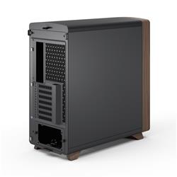FRACTAL DESIGN Summit Walnut Black