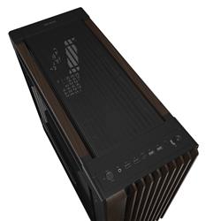 ASUS PROART PA602 WALNUT WOOD TG PWM MODERN Black