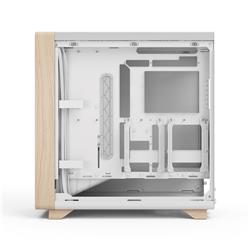 FRACTAL DESIGN Summit Chalk White