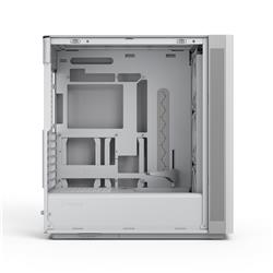 FRACTAL DESIGN Define One White