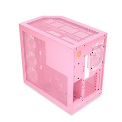 HYTE Y50 RGB Strawberry Milk