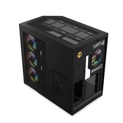 HYTE Y50 RGB Black