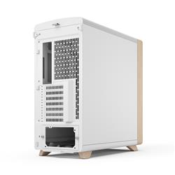 FRACTAL DESIGN Summit Chalk White