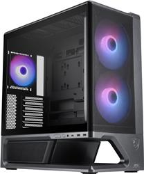 MSI MPG VIXTA 300R AIRFLOW PZ black