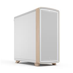 FRACTAL DESIGN Summit Chalk White