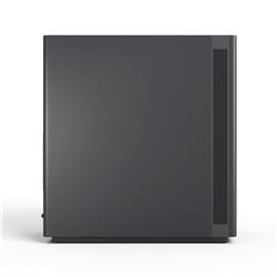FRACTAL DESIGN Define One Black