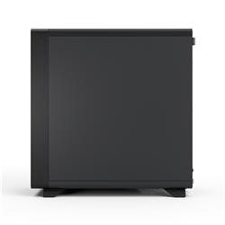 FRACTAL DESIGN Summit Blackout TG Black