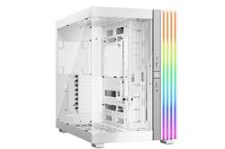 be quiet! LIGHT BASE 900 DX Boîtier grand, Blanc