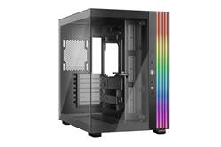 be quiet! LIGHT BASE 600 DX Boîtier d'ordinateur ATX, Noir
