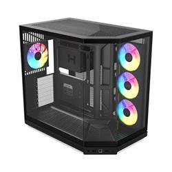 HYTE Y50 RGB Black