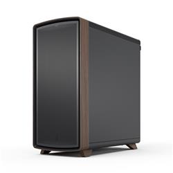 FRACTAL DESIGN Summit Walnut Black