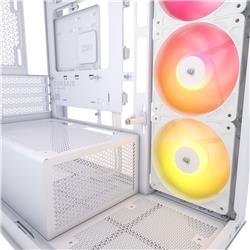 CORSAIR 2800X RS-R ARGB Blanc